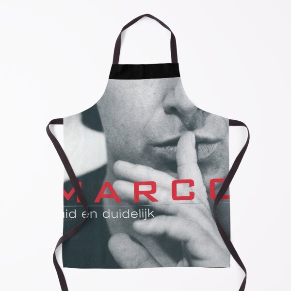 Item preview, Marco Borsato - Luid en duidelijk album 2000 designed and sold by jerryhaileno.