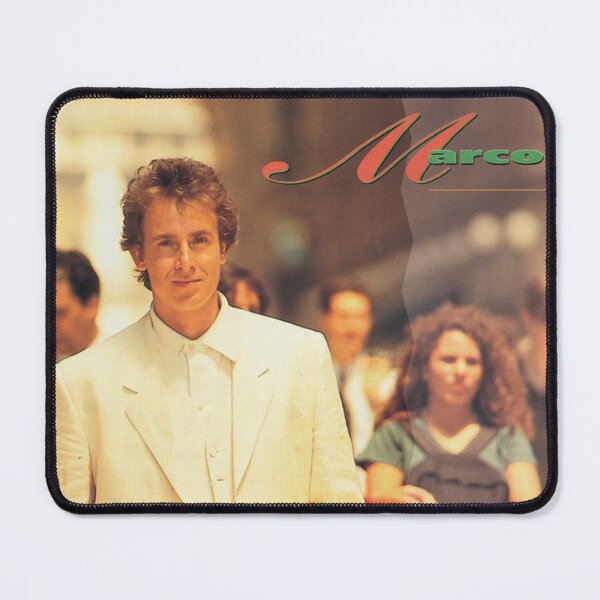 Item preview, Marco Borsato - Marco album 1994 designed and sold by jerryhaileno.