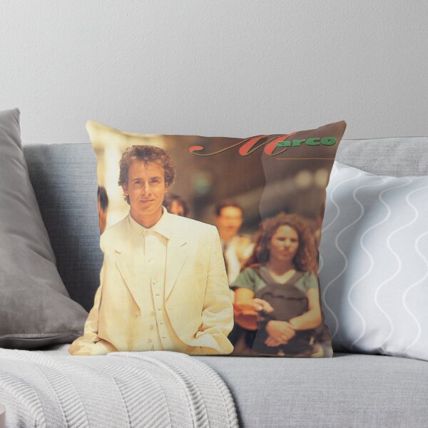 Item preview, Marco Borsato - Marco album 1994 designed and sold by jerryhaileno.