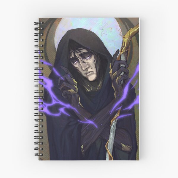 Item preview, messiah Viktor designed and sold by gaerss.
