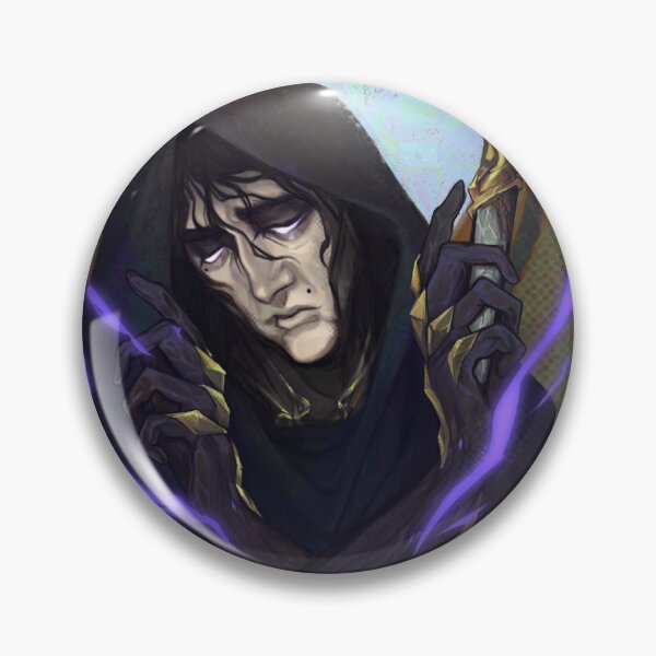 Item preview, messiah Viktor designed and sold by gaerss.
