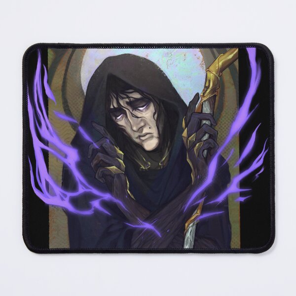 Item preview, messiah Viktor designed and sold by gaerss.