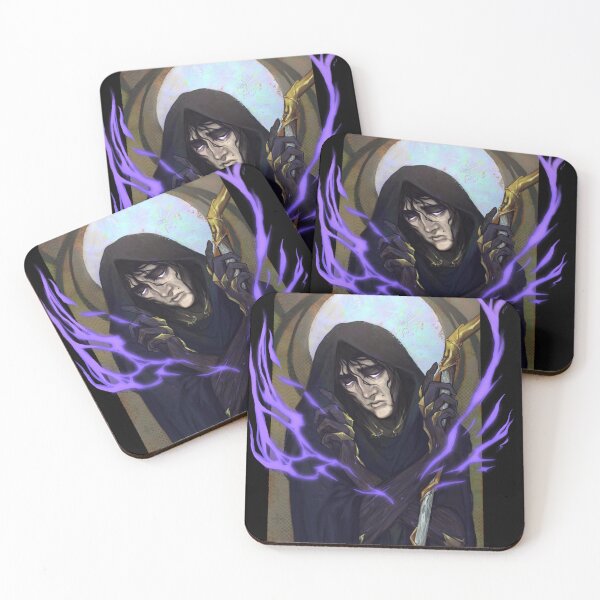 Item preview, messiah Viktor designed and sold by gaerss.