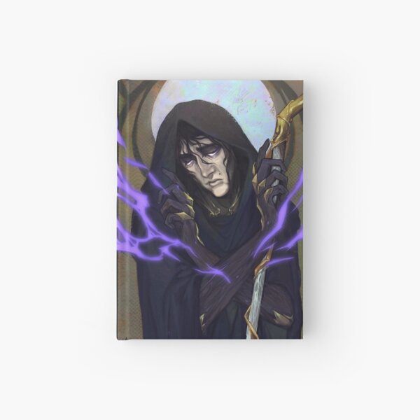 Item preview, messiah Viktor designed and sold by gaerss.