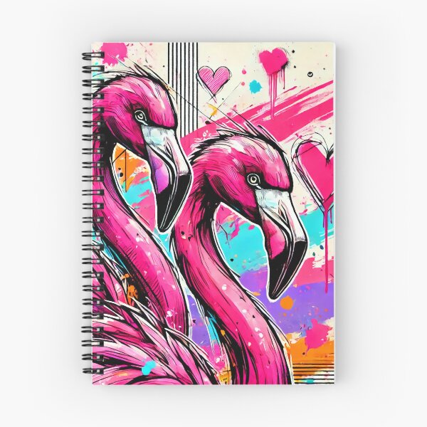 Item preview, Flamingos 2 designed and sold by ChrisButler.
