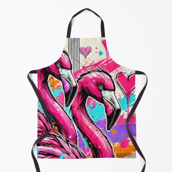 Item preview, Flamingos 2 designed and sold by ChrisButler.