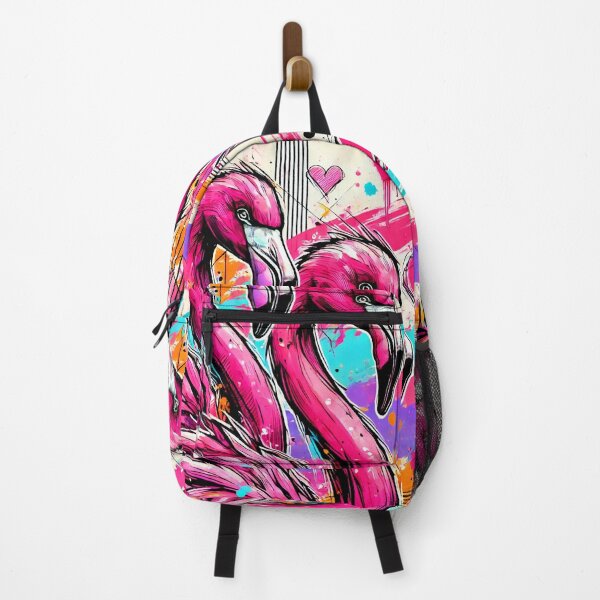 Item preview, Flamingos 2 designed and sold by ChrisButler.