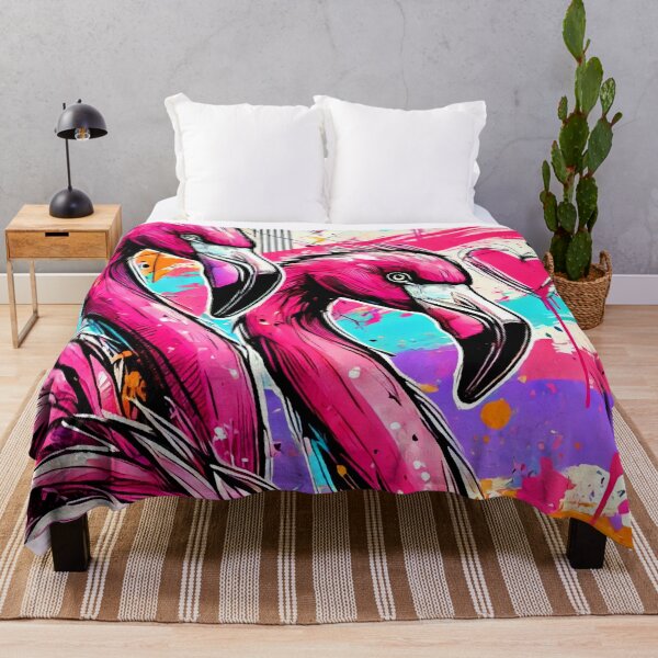 Item preview, Flamingos 2 designed and sold by ChrisButler.
