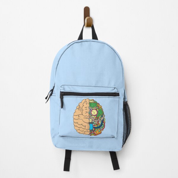 Item preview, Brain Mechanics designed and sold by Fanverse Merchandise.