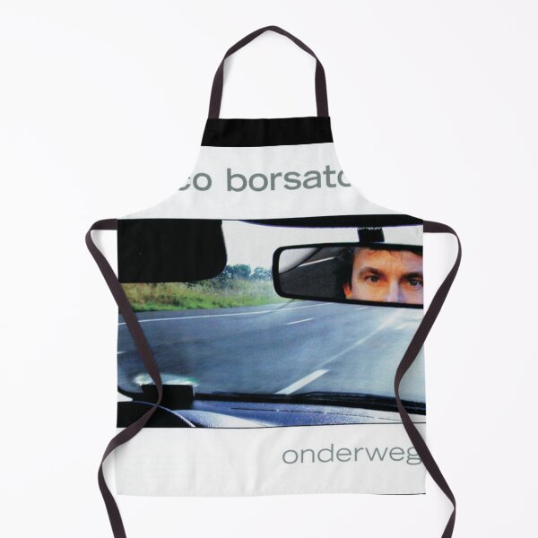 Item preview, Marco Borsato - Onderweg album 2001 designed and sold by jerryhaileno.