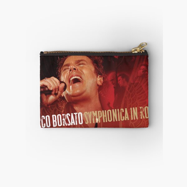 Item preview, Marco Borsato - Symphonica in Rosso album 2006 designed and sold by jerryhaileno.