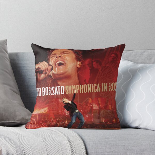 Item preview, Marco Borsato - Symphonica in Rosso album 2006 designed and sold by jerryhaileno.