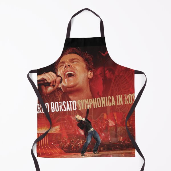 Item preview, Marco Borsato - Symphonica in Rosso album 2006 designed and sold by jerryhaileno.