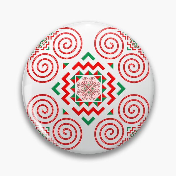 Item preview, Hmong Design designed and sold by ARTQL8.