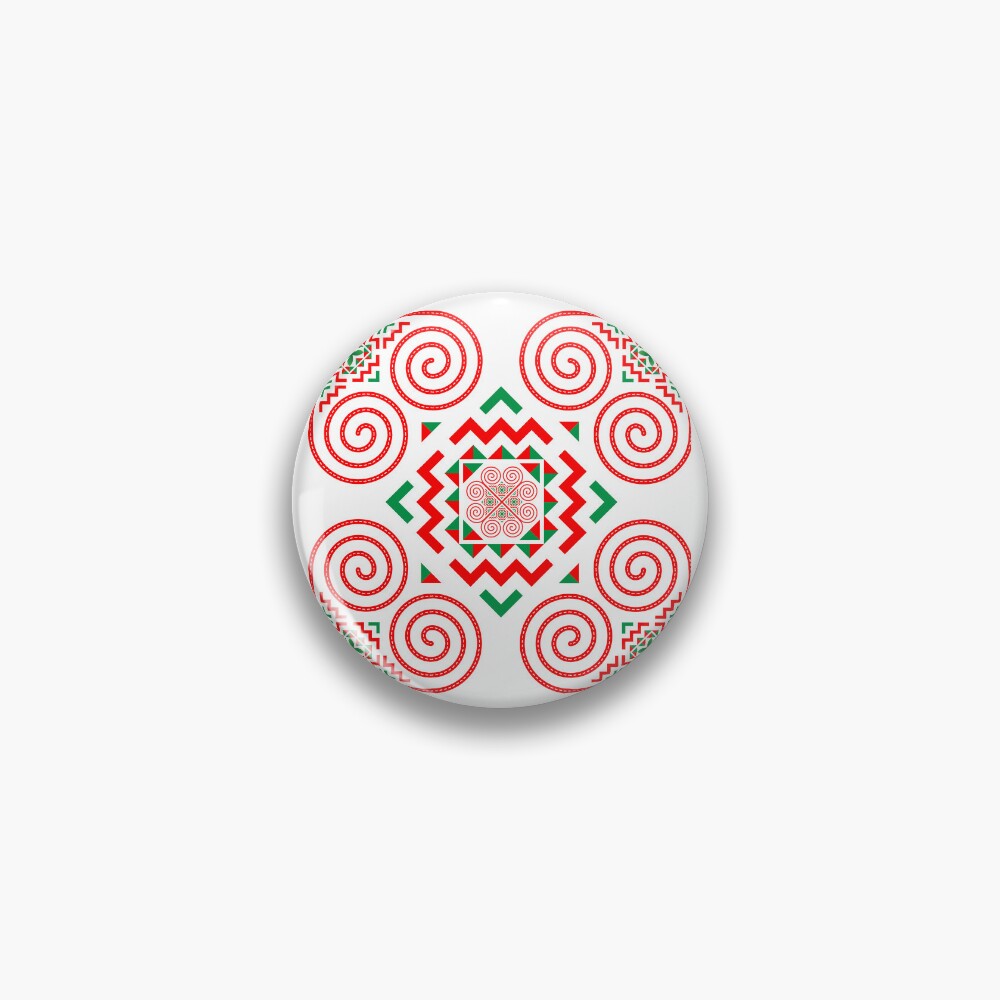 Item preview, Pin designed and sold by ARTQL8.