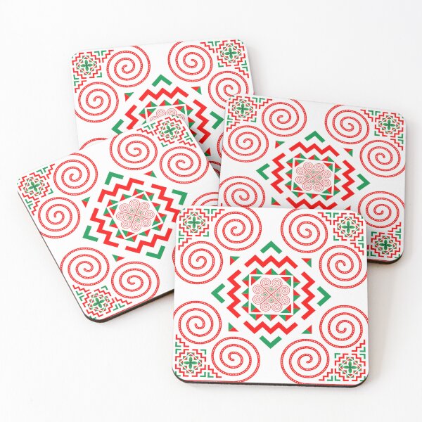 Item preview, Hmong Design designed and sold by ARTQL8.