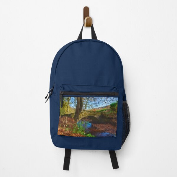 Item preview, Roscoe Bridge Rivelin Valley designed and sold by Alisonchambers2.