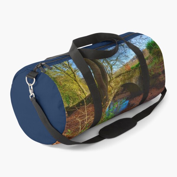 Item preview, Roscoe Bridge Rivelin Valley designed and sold by Alisonchambers2.