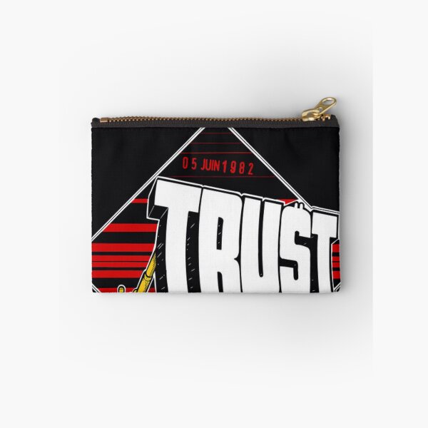 Item preview, TRUST - Live au Rockpalast Album 2011 designed and sold by sandranobrown.