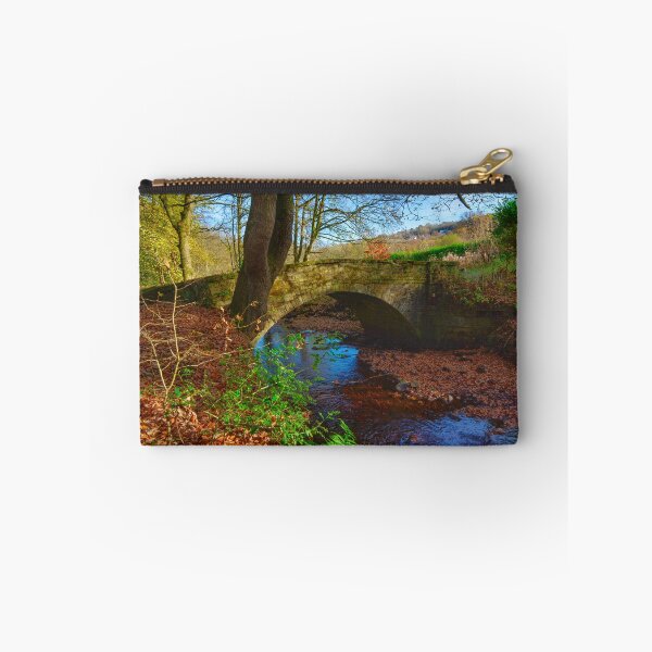 Item preview, Roscoe Bridge Rivelin Valley designed and sold by Alisonchambers2.