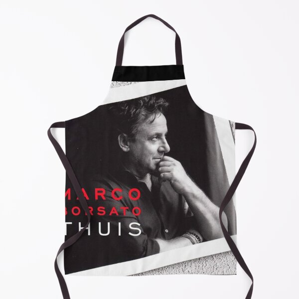 Item preview, Marco Borsato - Thuis album 2017 designed and sold by jerryhaileno.