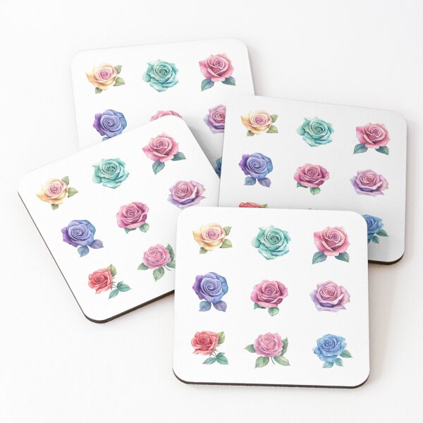 Item preview, Roses designed and sold by BestLifeHues.