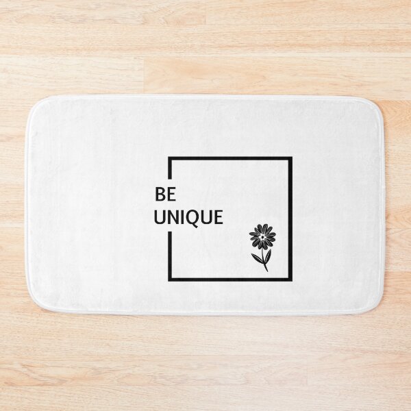 Item preview, BEunique white designed and sold by Mirrafoto.