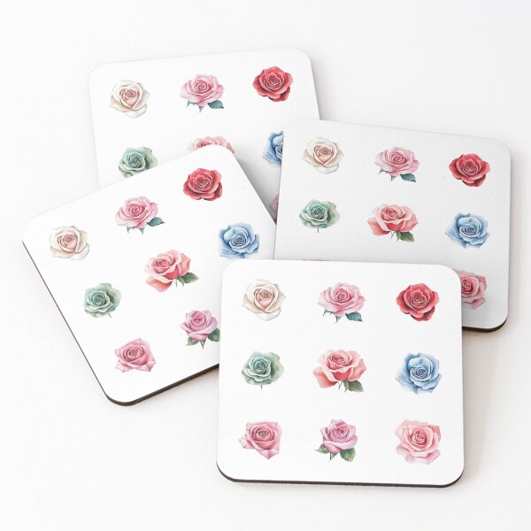 Item preview, Roses designed and sold by BestLifeHues.
