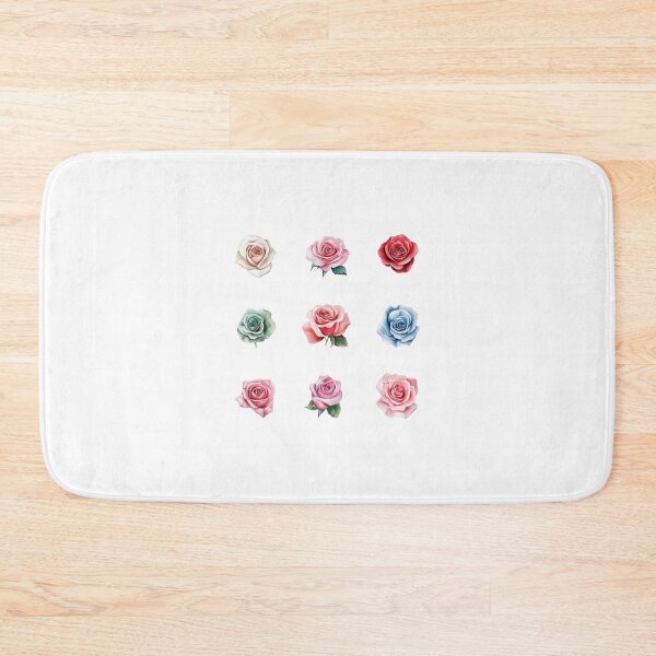 Item preview, Roses designed and sold by BestLifeHues.