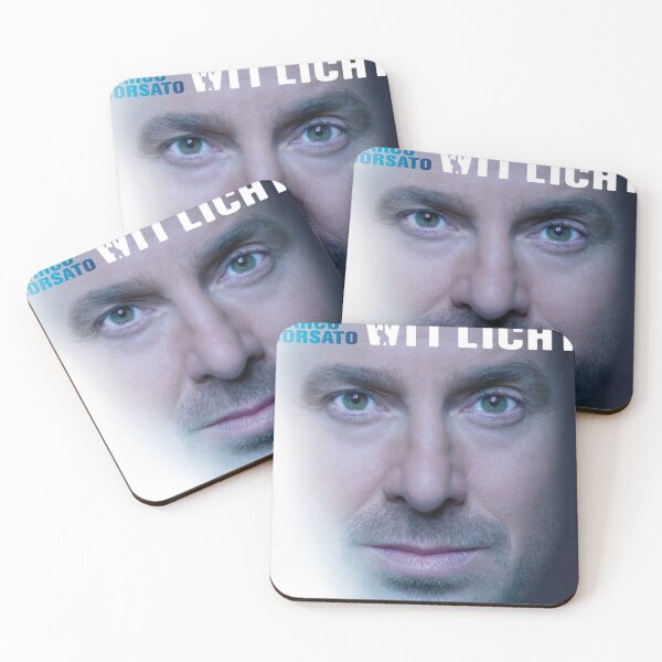 Item preview, Marco Borsato - Wit licht album 2008 designed and sold by jerryhaileno.