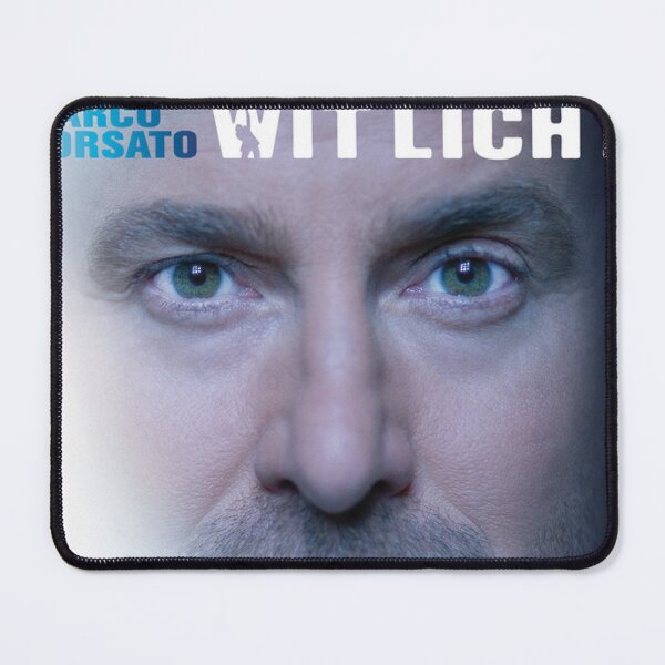 Item preview, Marco Borsato - Wit licht album 2008 designed and sold by jerryhaileno.