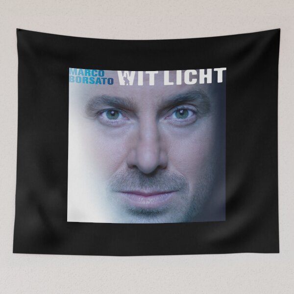 Item preview, Marco Borsato - Wit licht album 2008 designed and sold by jerryhaileno.