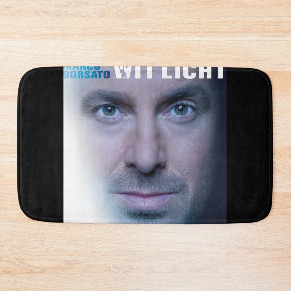 Item preview, Marco Borsato - Wit licht album 2008 designed and sold by jerryhaileno.