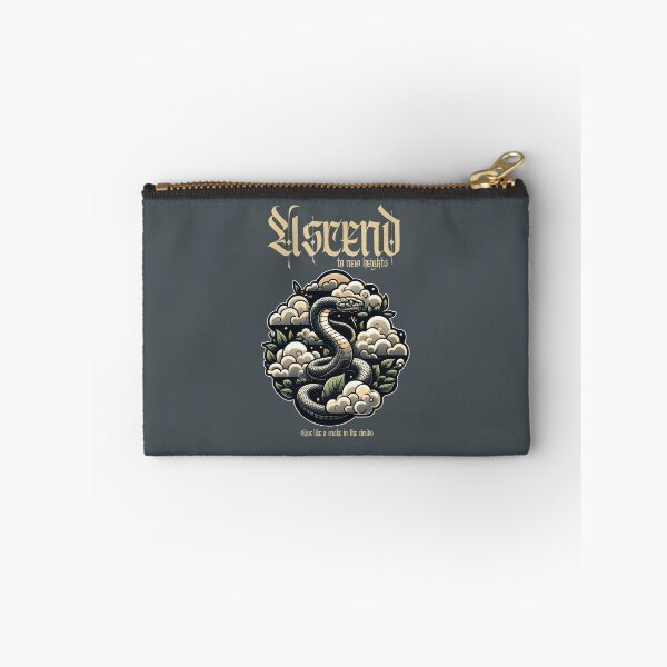Item preview, Year of The Snake - Ascend To New Heights designed and sold by The magic  Yellow bus.