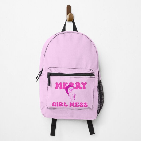 Item preview, Happy Girl Mess designed and sold by petiteToulon.
