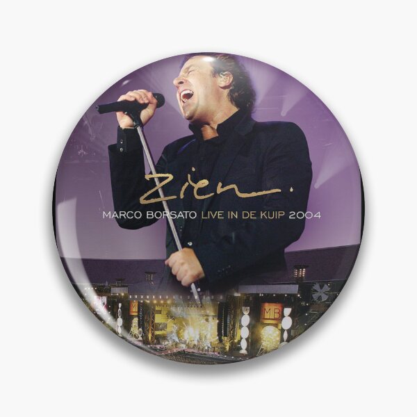 Item preview, Marco Borsato - Zien Live in de Kuip 2004 album 2004 designed and sold by jerryhaileno.