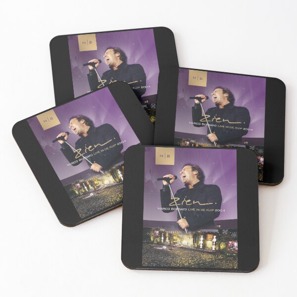 Item preview, Marco Borsato - Zien Live in de Kuip 2004 album 2004 designed and sold by jerryhaileno.