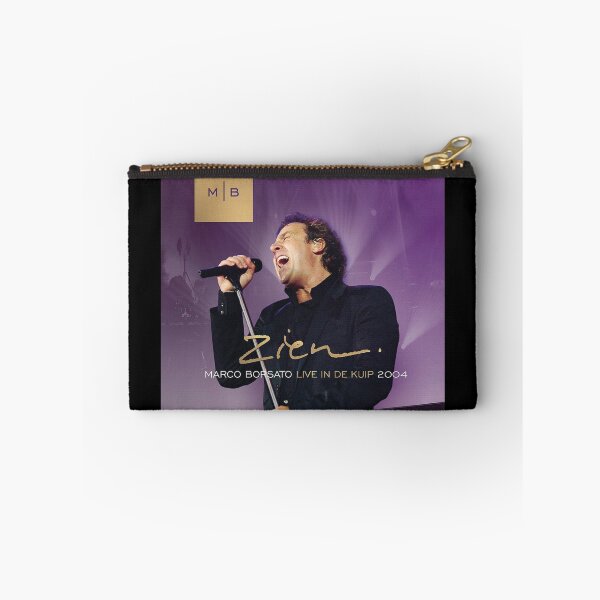 Item preview, Marco Borsato - Zien Live in de Kuip 2004 album 2004 designed and sold by jerryhaileno.