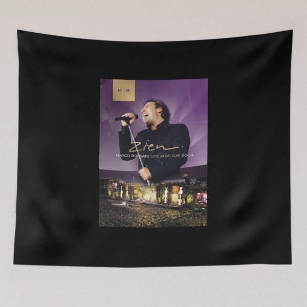 Item preview, Marco Borsato - Zien Live in de Kuip 2004 album 2004 designed and sold by jerryhaileno.