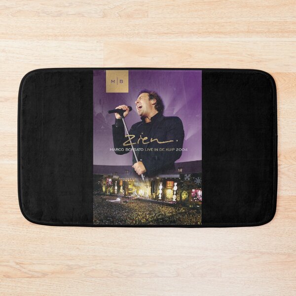 Item preview, Marco Borsato - Zien Live in de Kuip 2004 album 2004 designed and sold by jerryhaileno.