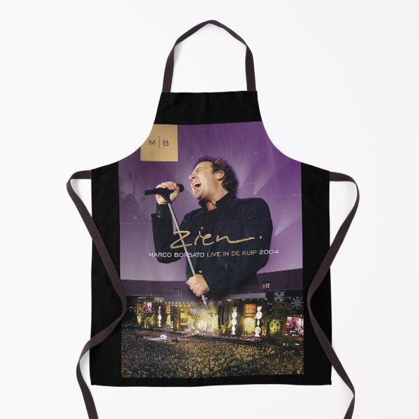 Item preview, Marco Borsato - Zien Live in de Kuip 2004 album 2004 designed and sold by jerryhaileno.
