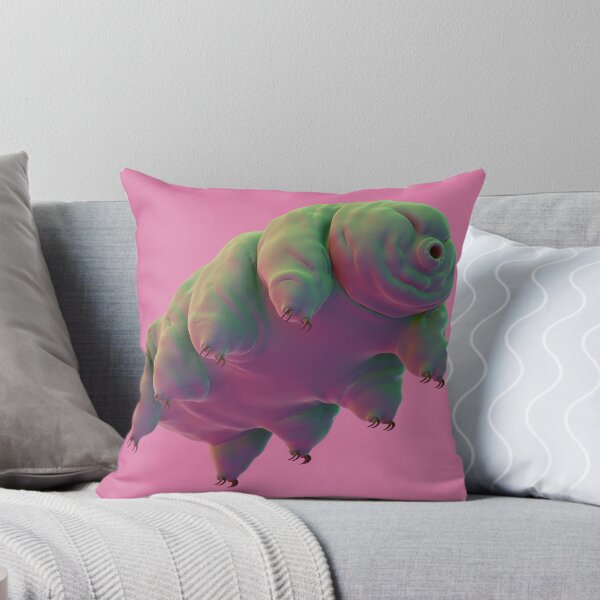 Item preview, Did someone say tardigrade?  designed and sold by teeyoujimmy.