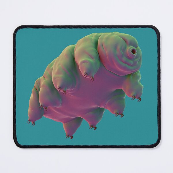 Item preview, Did someone say tardigrade? designed and sold by teeyoujimmy.