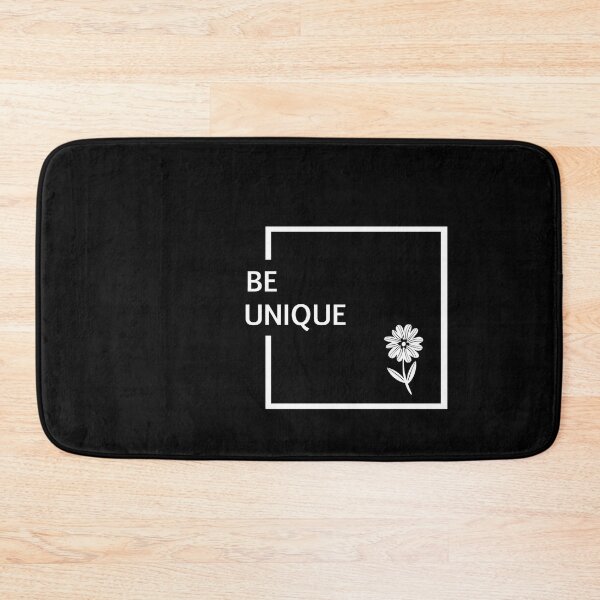 Item preview, BEunique black designed and sold by Mirrafoto.