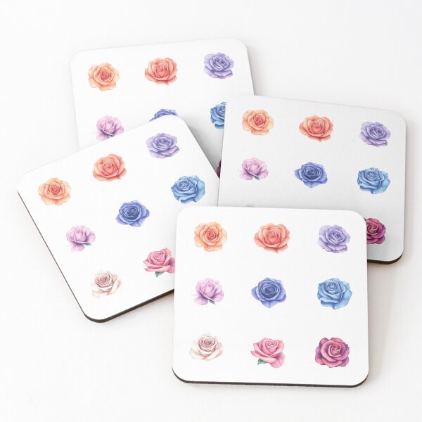 Item preview, Roses designed and sold by BestLifeHues.