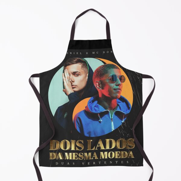 Item preview, MC Don Juan - Dois Lados da Mesma Moeda album 2021 designed and sold by jerryhaileno.