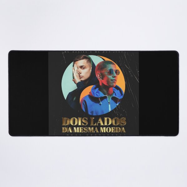 Item preview, MC Don Juan - Dois Lados da Mesma Moeda album 2021 designed and sold by jerryhaileno.