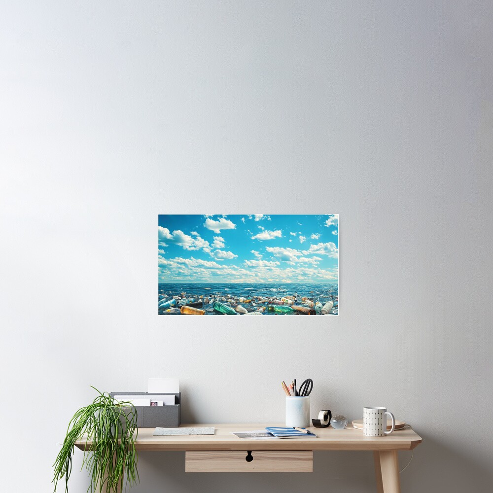 Item preview, Poster designed and sold by RicoInStudios.