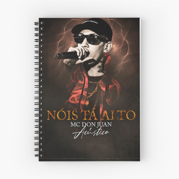 Item preview, MC Don Juan - Nois Tá Alto (Acústico) album 2019 designed and sold by jerryhaileno.