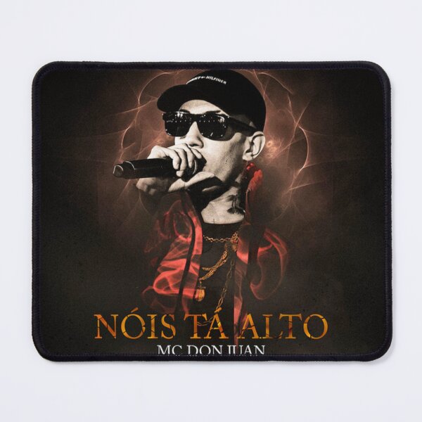Item preview, MC Don Juan - Nois Tá Alto (Acústico) album 2019 designed and sold by jerryhaileno.